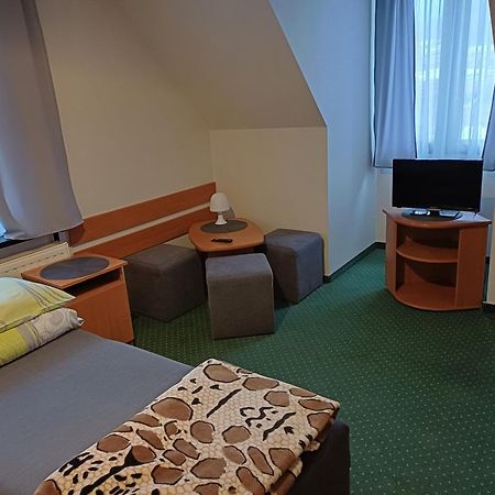 Willa Marysienka Bed & Breakfast Zakopane Dış mekan fotoğraf