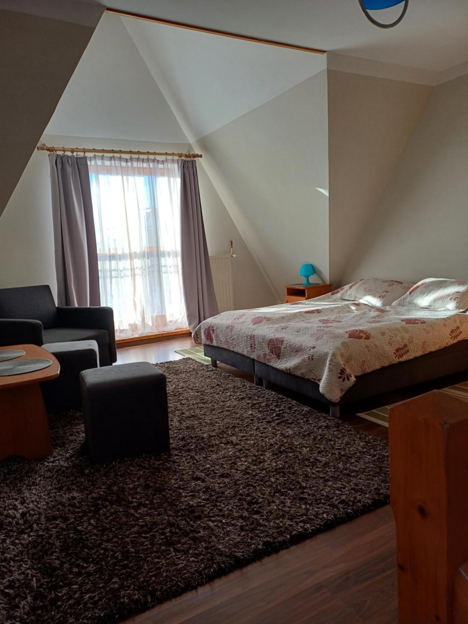 Willa Marysienka Bed & Breakfast Zakopane Dış mekan fotoğraf