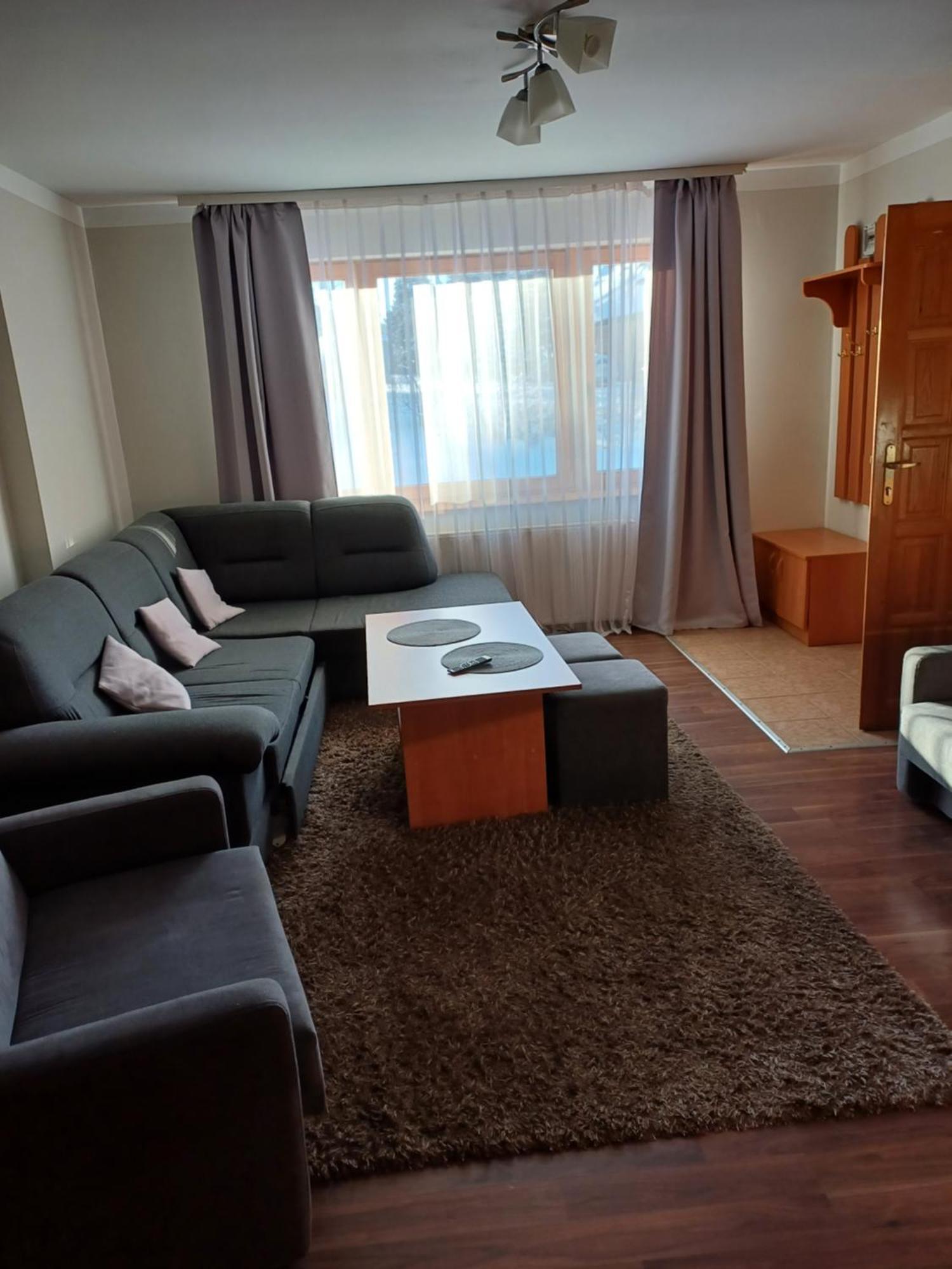 Willa Marysienka Bed & Breakfast Zakopane Dış mekan fotoğraf