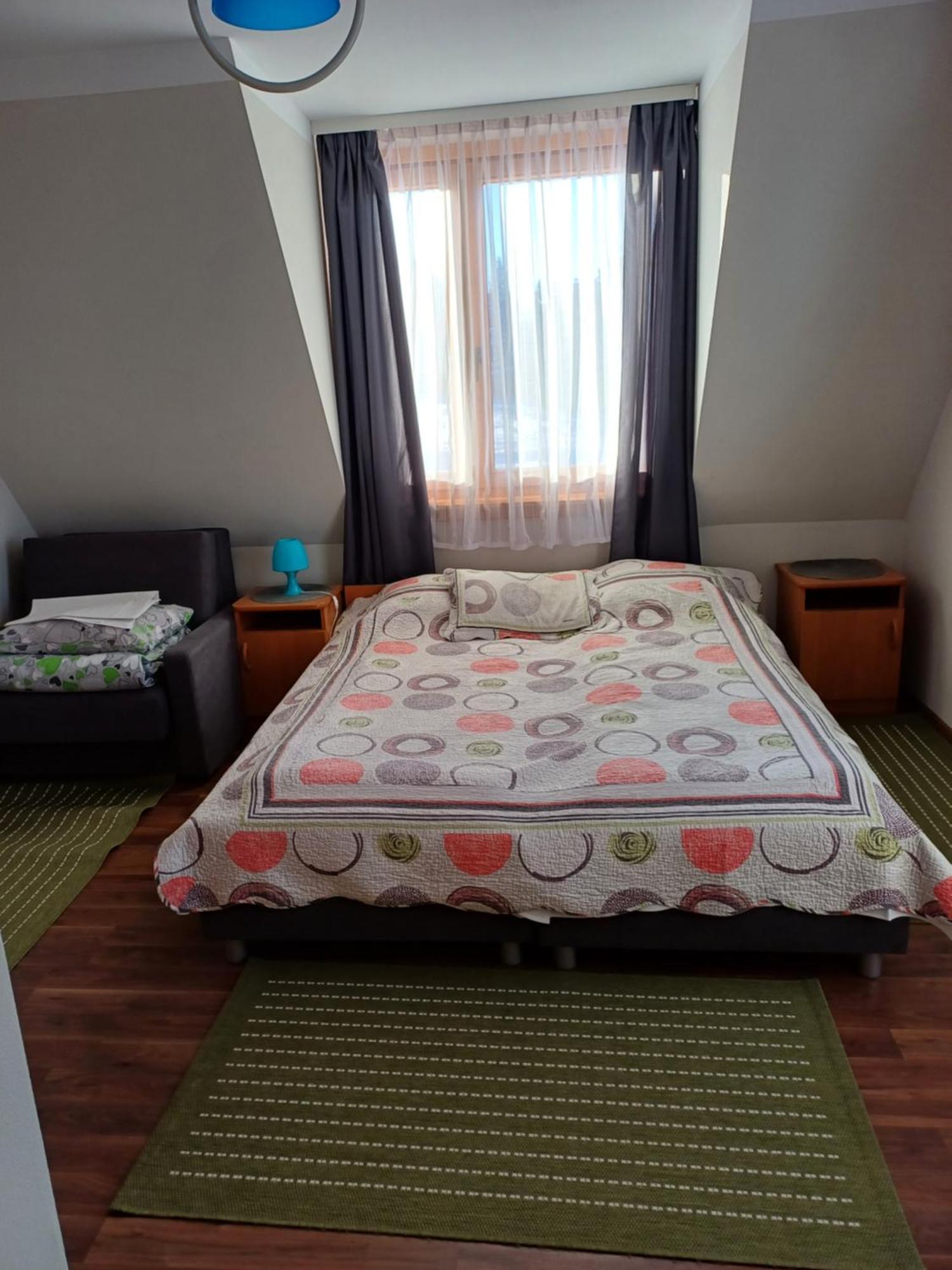 Willa Marysienka Bed & Breakfast Zakopane Dış mekan fotoğraf