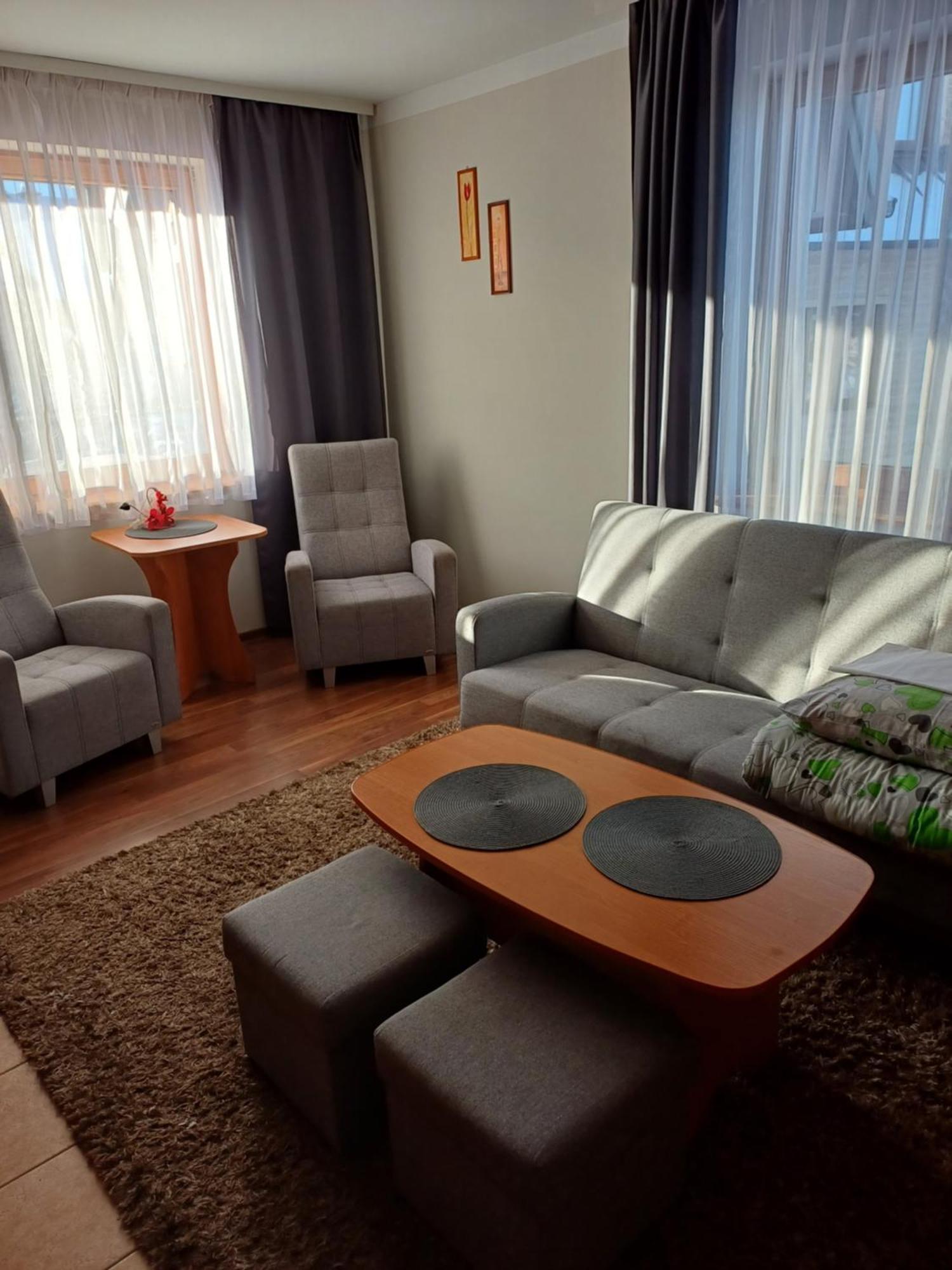 Willa Marysienka Bed & Breakfast Zakopane Dış mekan fotoğraf