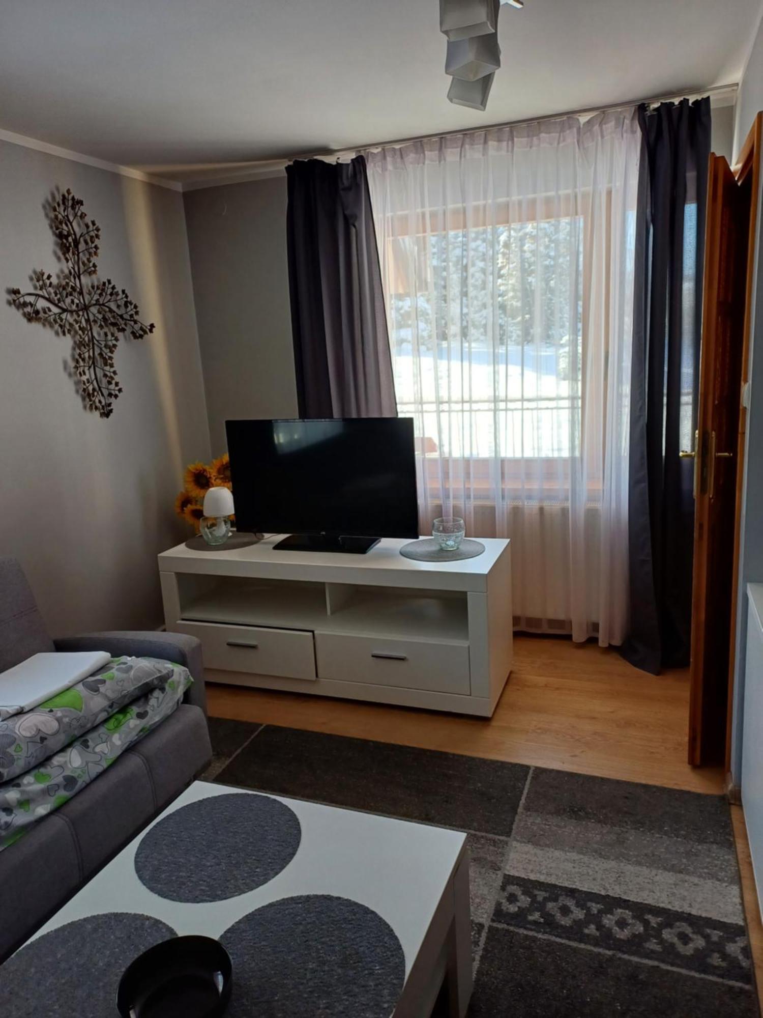 Willa Marysienka Bed & Breakfast Zakopane Dış mekan fotoğraf