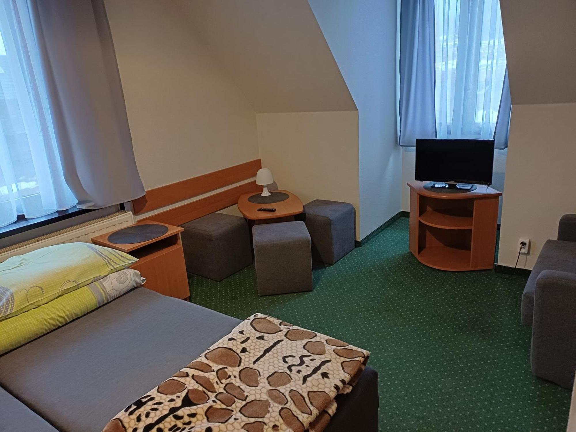 Willa Marysienka Bed & Breakfast Zakopane Dış mekan fotoğraf