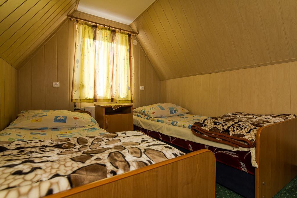 Willa Marysienka Bed & Breakfast Zakopane Oda fotoğraf