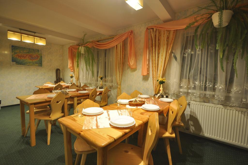 Willa Marysienka Bed & Breakfast Zakopane Dış mekan fotoğraf